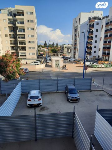 דירה, הדרור 35, נאות בן גוריון, יבנה