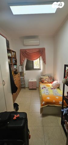 דירה, עבודת ישראל 7, צהלון, שיכוני חסכון, תל אביב יפו