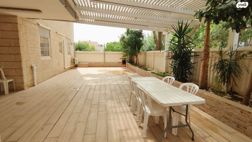 דירת גן, נחשול 1, קרית מנחם בגין, רמלה