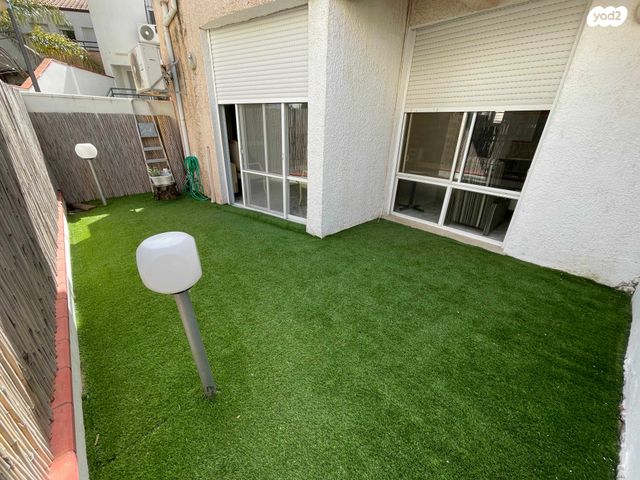 דירת גן, ורדיה 63, ורדיה, חיפה