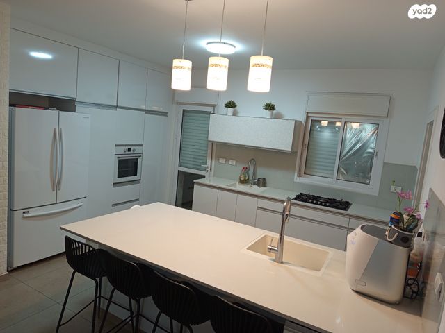 דירה, דרך חיים 2001, מצפה יריחו, מצפה יריחו