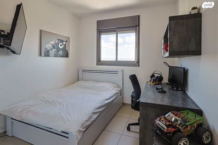 דירה, יהודה הלוי 18, שיכון רסקו, קרית אונו