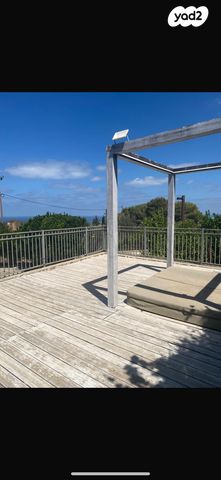 דירה, סמטת תרשיש 10, השמורה, זכרון יעקב