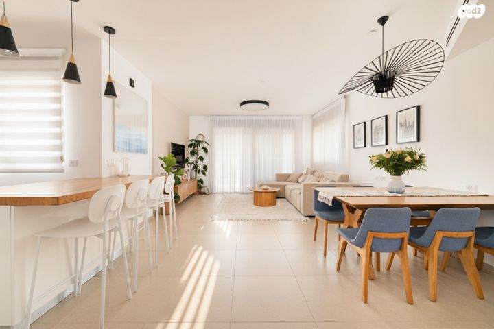 דירה, התורן 2, נאות רבין, יבנה