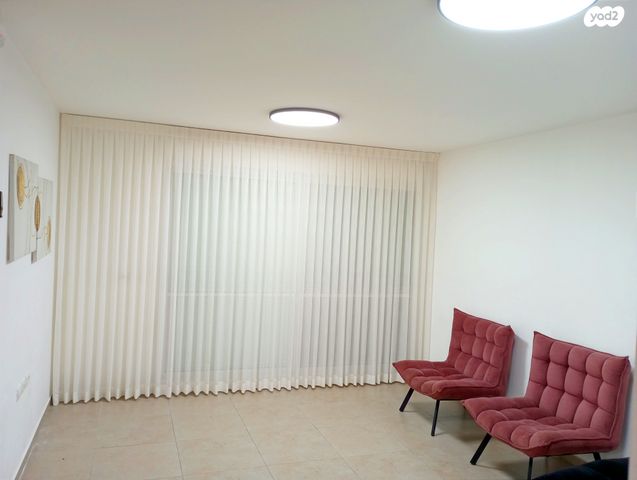 דירה, דרך חיים 2001, מצפה יריחו, מצפה יריחו