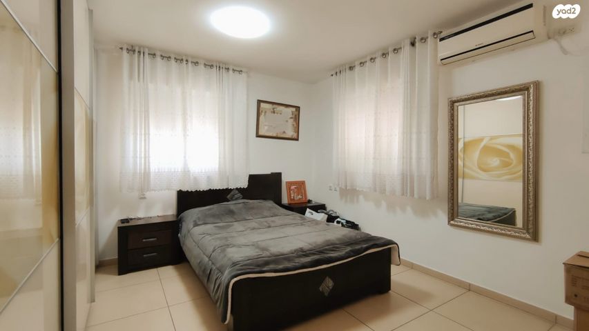 דירת גן, נחשול 1, קרית מנחם בגין, רמלה