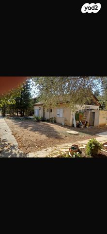 בית פרטי/ קוטג', הנוטרים 1, שבי שומרון, שבי שומרון