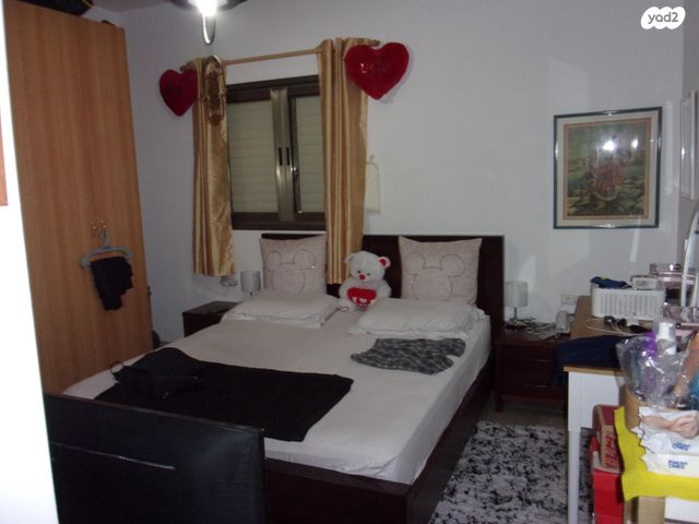 דירה, שמואל הנגיד 8, מרכז, הרצליה