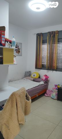 גג/ פנטהאוז, יעקב אבינו 10, אחיסמך, לוד