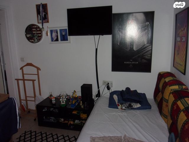 דירה, שמואל הנגיד 8, מרכז, הרצליה