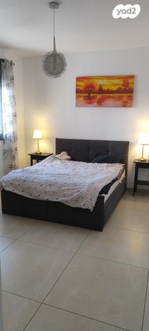 גג/ פנטהאוז, יעקב אבינו 10, אחיסמך, לוד