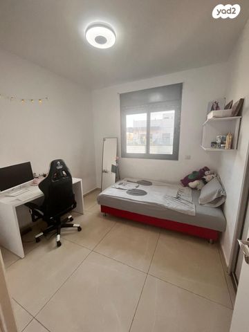 גג/ פנטהאוז, יעקב אבינו 10, אחיסמך, לוד