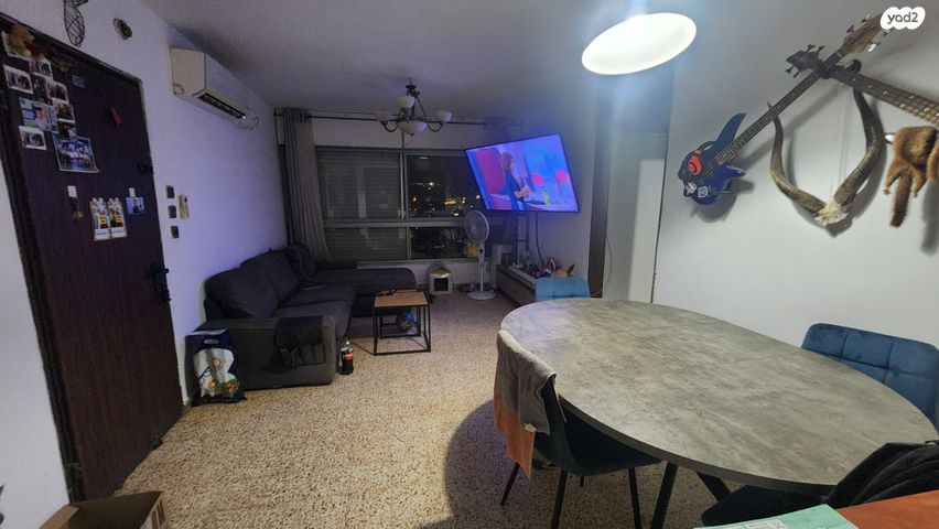 מורד הגיא 111