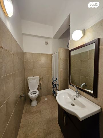 דירה, שבטי ישראל 16, קרית חיים מזרחית, חיפה