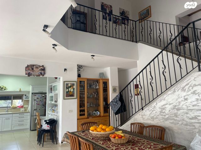 בית פרטי/ קוטג', ניל"י 1, בנה ביתך, עפולה