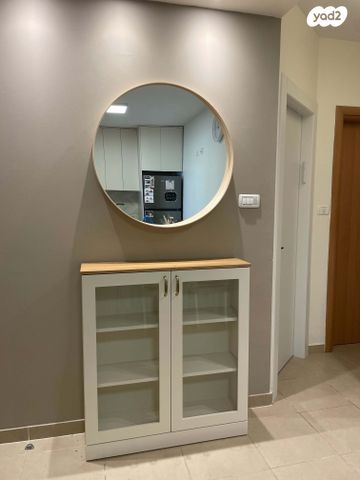 יחידת דיור, מנורה 22, כפר האורנים, כפר האורנים