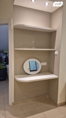 יחידת דיור, מנורה 22, כפר האורנים, כפר האורנים