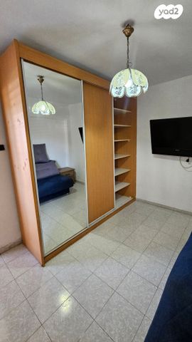 דירה, אבן גבירול 2, רובע ב', אשדוד