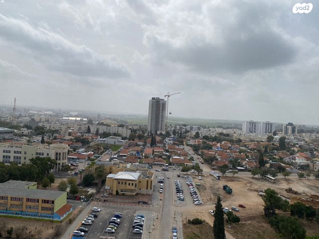 דירה, רבי דוד דנינו 5, הפרחים, קרית גת