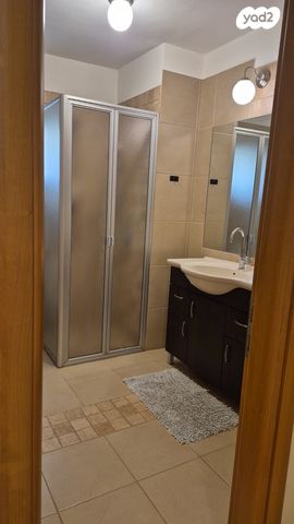 יחידת דיור, מנורה 22, כפר האורנים, כפר האורנים