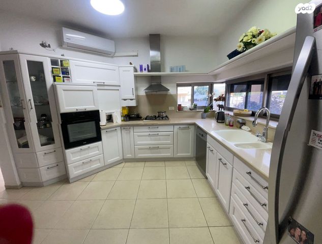 בית פרטי/ קוטג', ניל"י 1, בנה ביתך, עפולה