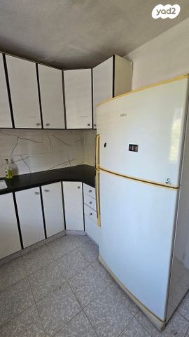 דירה, אבן גבירול 2, רובע ב', אשדוד