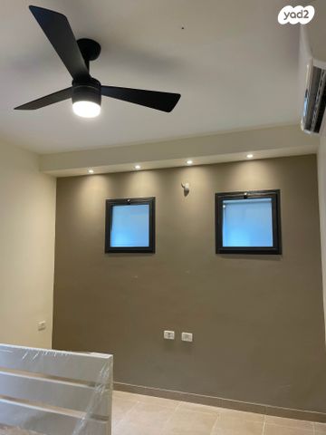 יחידת דיור, מנורה 22, כפר האורנים, כפר האורנים