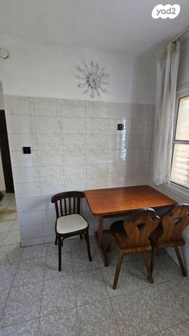 דירה, אבן גבירול 2, רובע ב', אשדוד