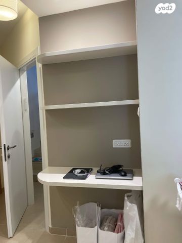 יחידת דיור, מנורה 22, כפר האורנים, כפר האורנים