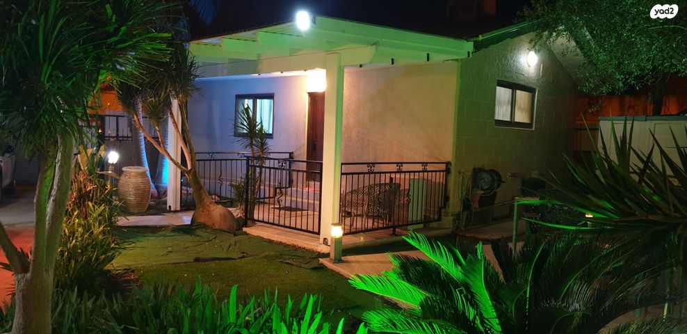 יחידת דיור, הנשיא 91, שיכון א', קרית שמונה