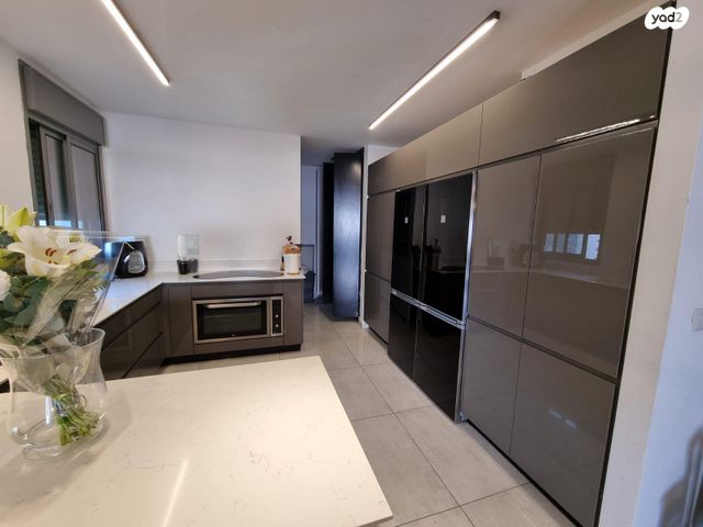 דירה, שפיגלמן 27, קרית השרון, נתניה