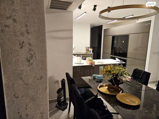 דירה, שפיגלמן 27, קרית השרון, נתניה