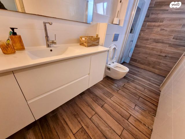 דירה, שפיגלמן 27, קרית השרון, נתניה