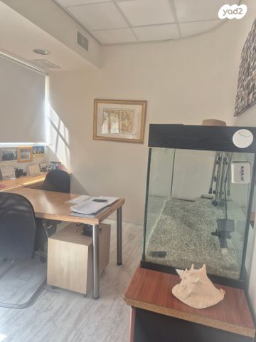 משרדים, הארד 9, עתידים, אזור התעסוקה רמת החייל, תל אביב יפו