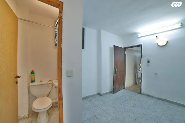 דירה, שדרות בר אילן 45, דרום מערב ותיק, בת ים