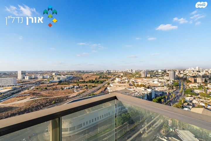 גג/ פנטהאוז, יעקב תמרי, חצרות המושבה, רחובות