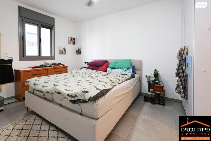 דירה, תוף מרים 4, גליל ים (מתחם הכוכבים), הרצליה