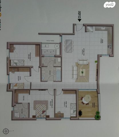 נאות אפק, אפקה