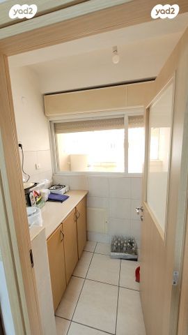 דירה, שדרות הבנים, הפרפר, קרית ביאליק