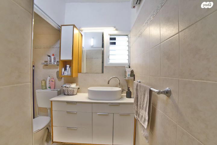 דירה, שדרות בר אילן 45, דרום מערב ותיק, בת ים