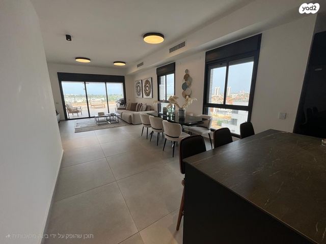 גג/ פנטהאוז, אור ים, אור עקיבא