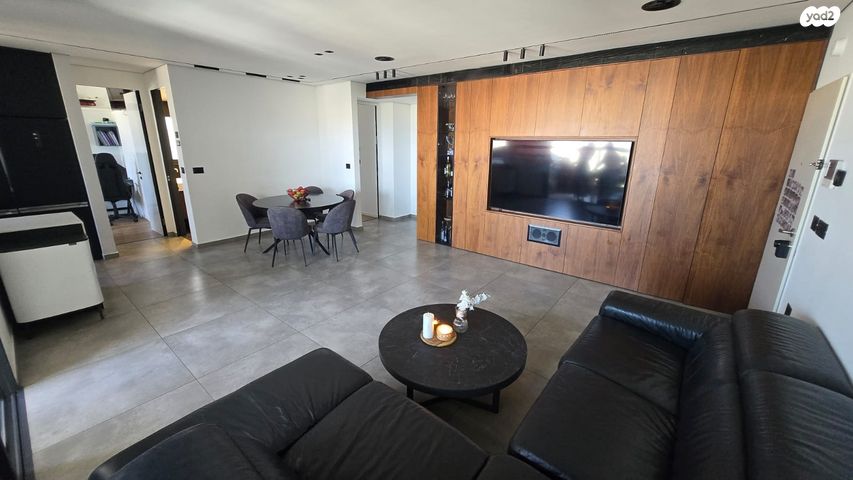 דירה, הפועל 7, בת ים