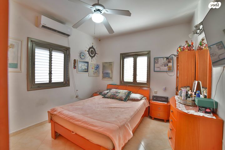 דירה, שדרות בר אילן 45, דרום מערב ותיק, בת ים