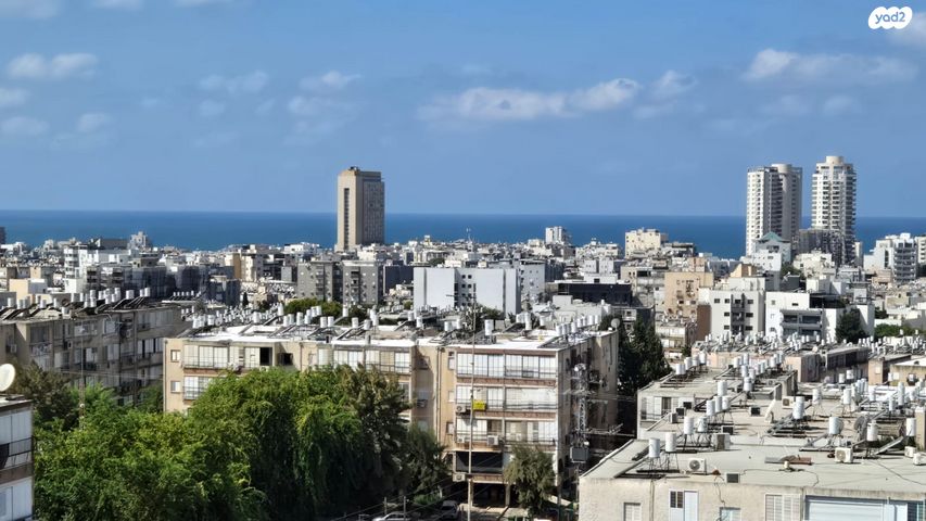 דירה, הפועל 7, בת ים