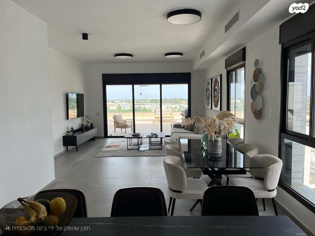 גג/ פנטהאוז, אור ים, אור עקיבא