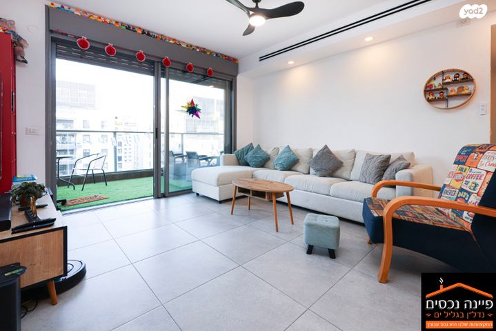 דירה, תוף מרים 4, גליל ים (מתחם הכוכבים), הרצליה