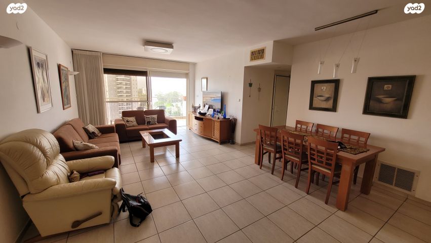 דירה, שדרות הבנים, הפרפר, קרית ביאליק