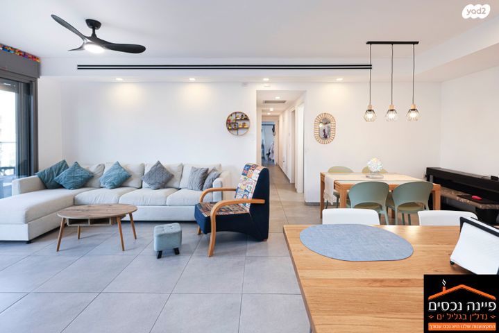 דירה, תוף מרים 4, גליל ים (מתחם הכוכבים), הרצליה