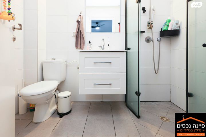 דירה, תוף מרים 4, גליל ים (מתחם הכוכבים), הרצליה