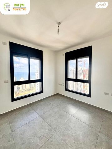 דירה, אמנון ליפקין שחק 1, נוף הטיילת, נתניה